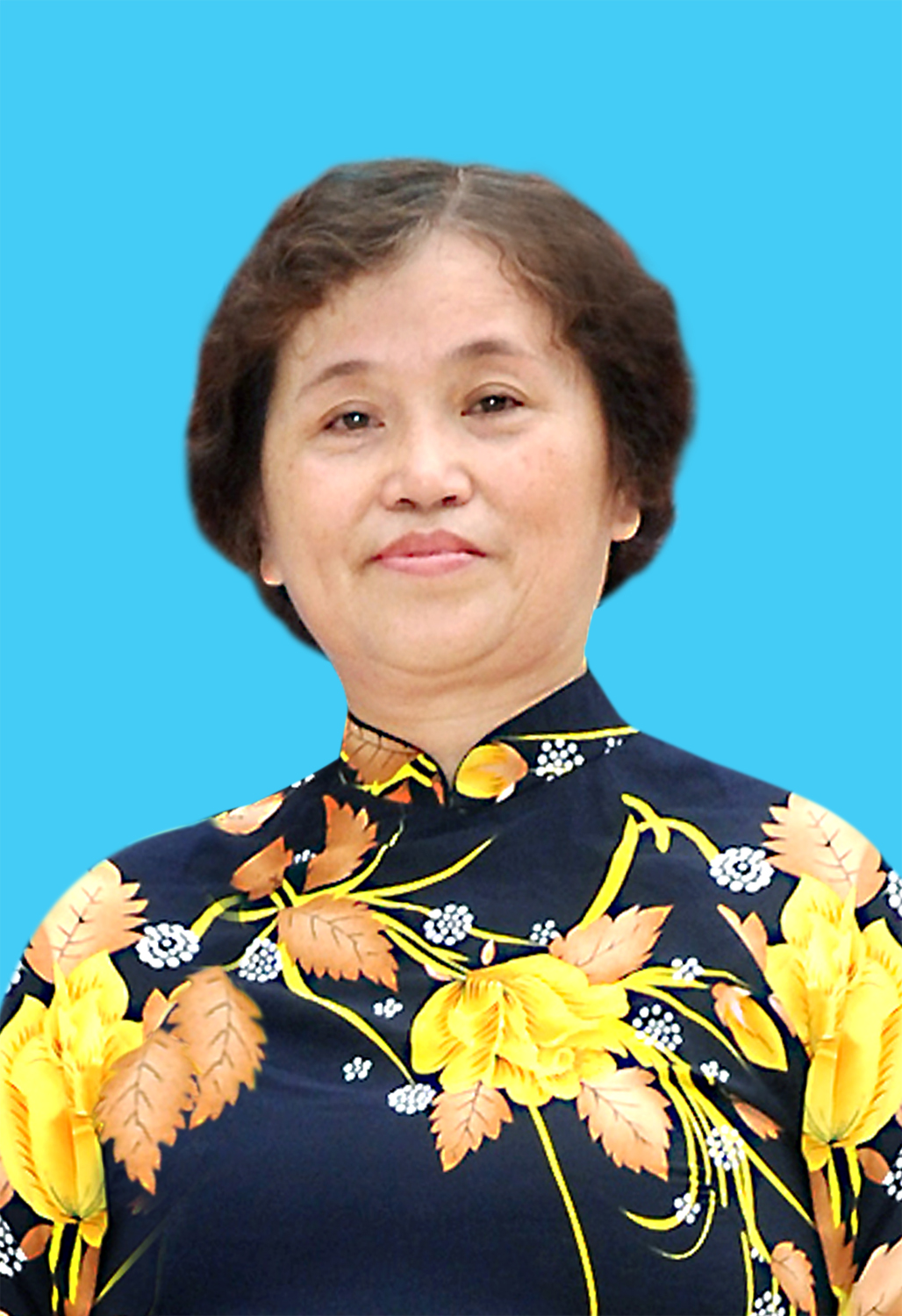 Le thi ngoc lan